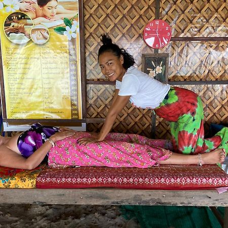 Baan Na Home Stay Ко Чанг Екстериор снимка