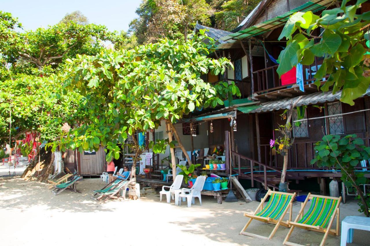 Baan Na Home Stay Ко Чанг Екстериор снимка