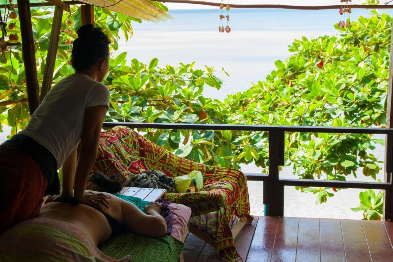 Baan Na Home Stay Ко Чанг Екстериор снимка