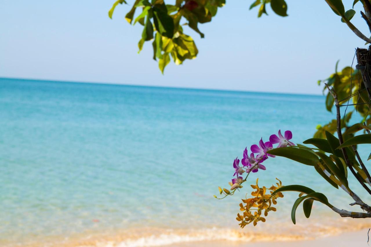Baan Na Home Stay Ко Чанг Екстериор снимка