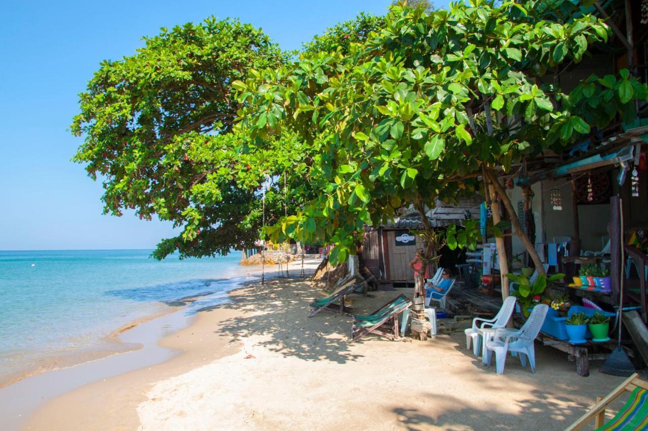 Baan Na Home Stay Ко Чанг Екстериор снимка
