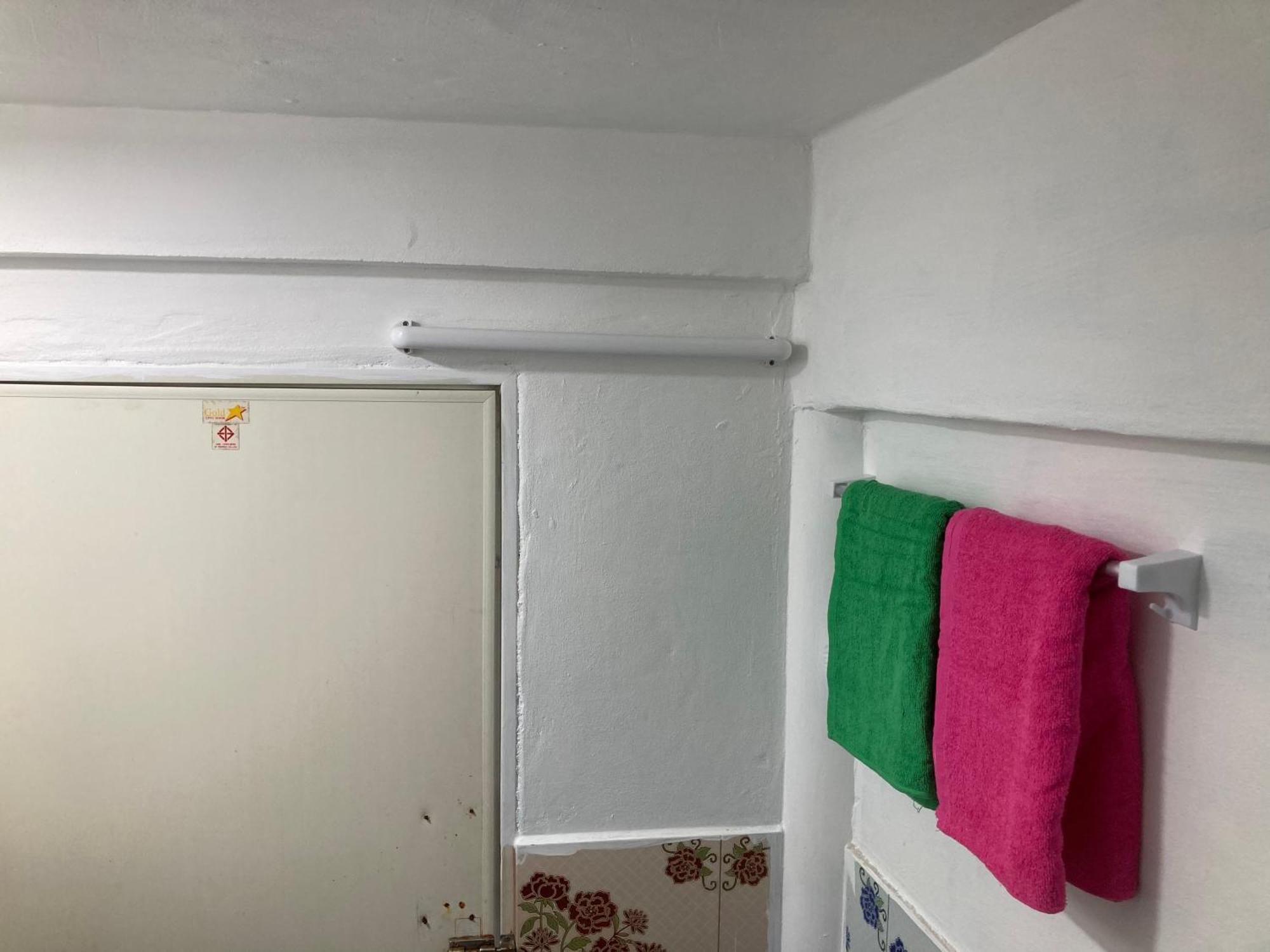 Baan Na Home Stay Ко Чанг Екстериор снимка