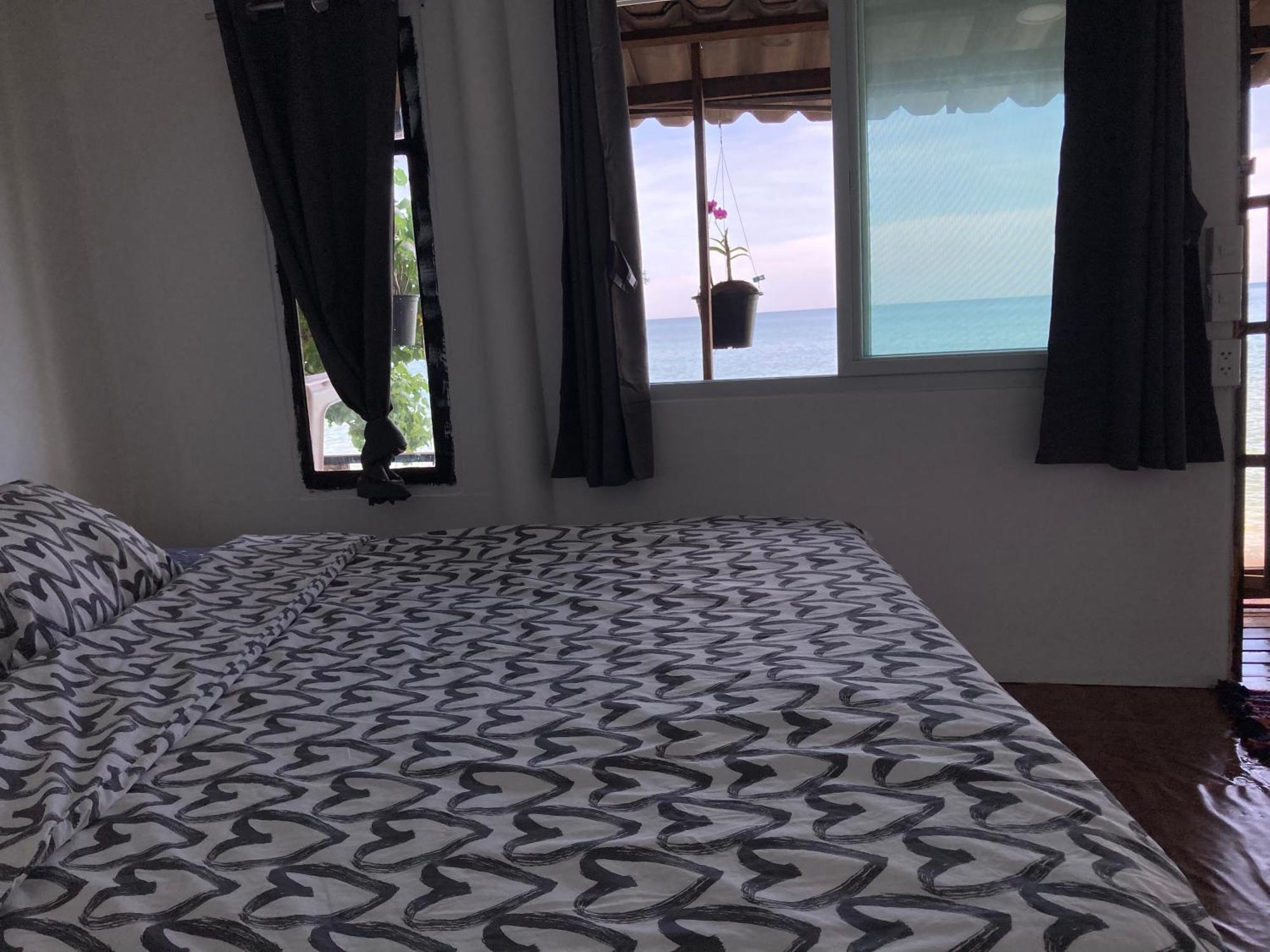 Baan Na Home Stay Ко Чанг Екстериор снимка