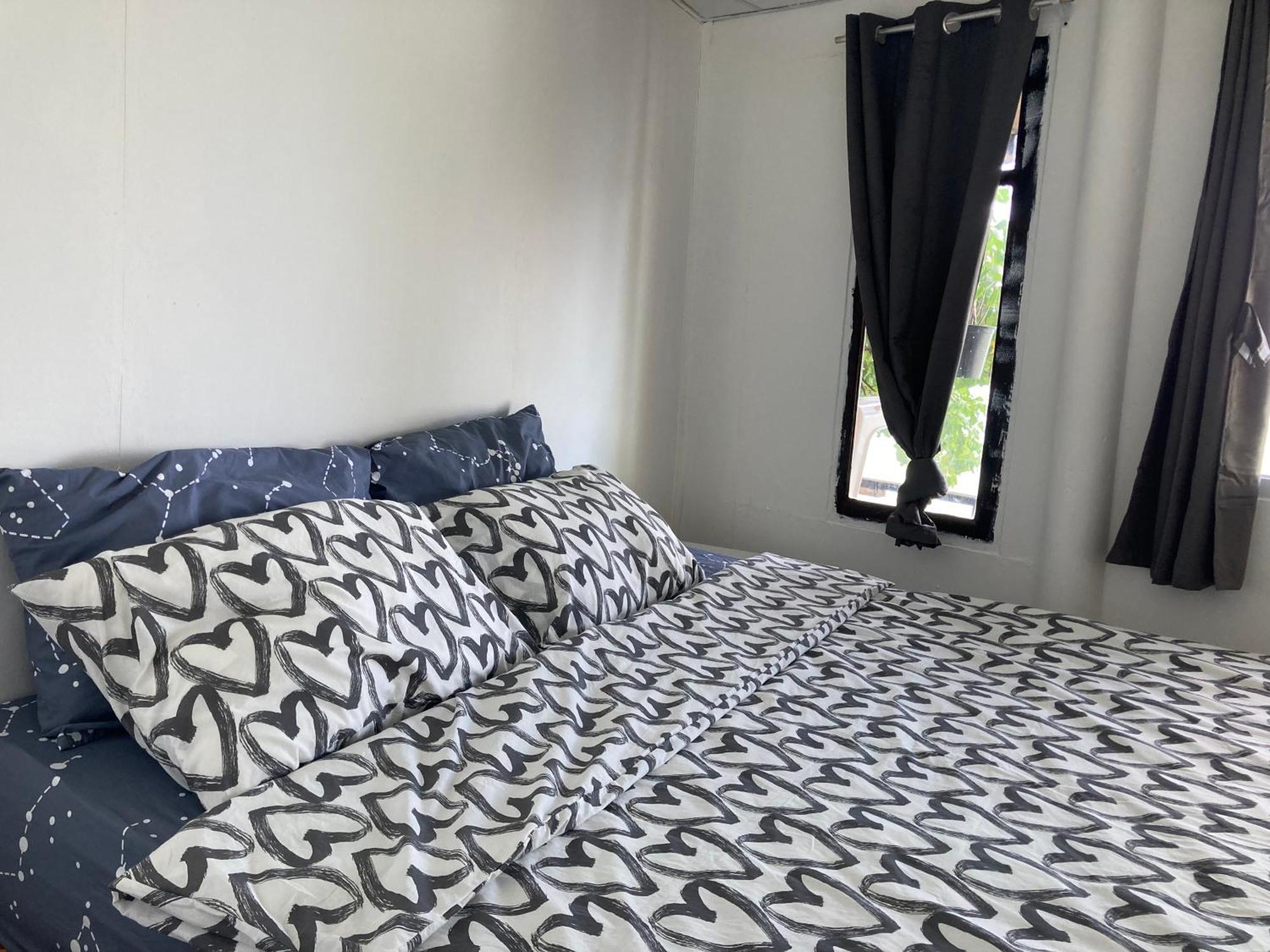 Baan Na Home Stay Ко Чанг Екстериор снимка