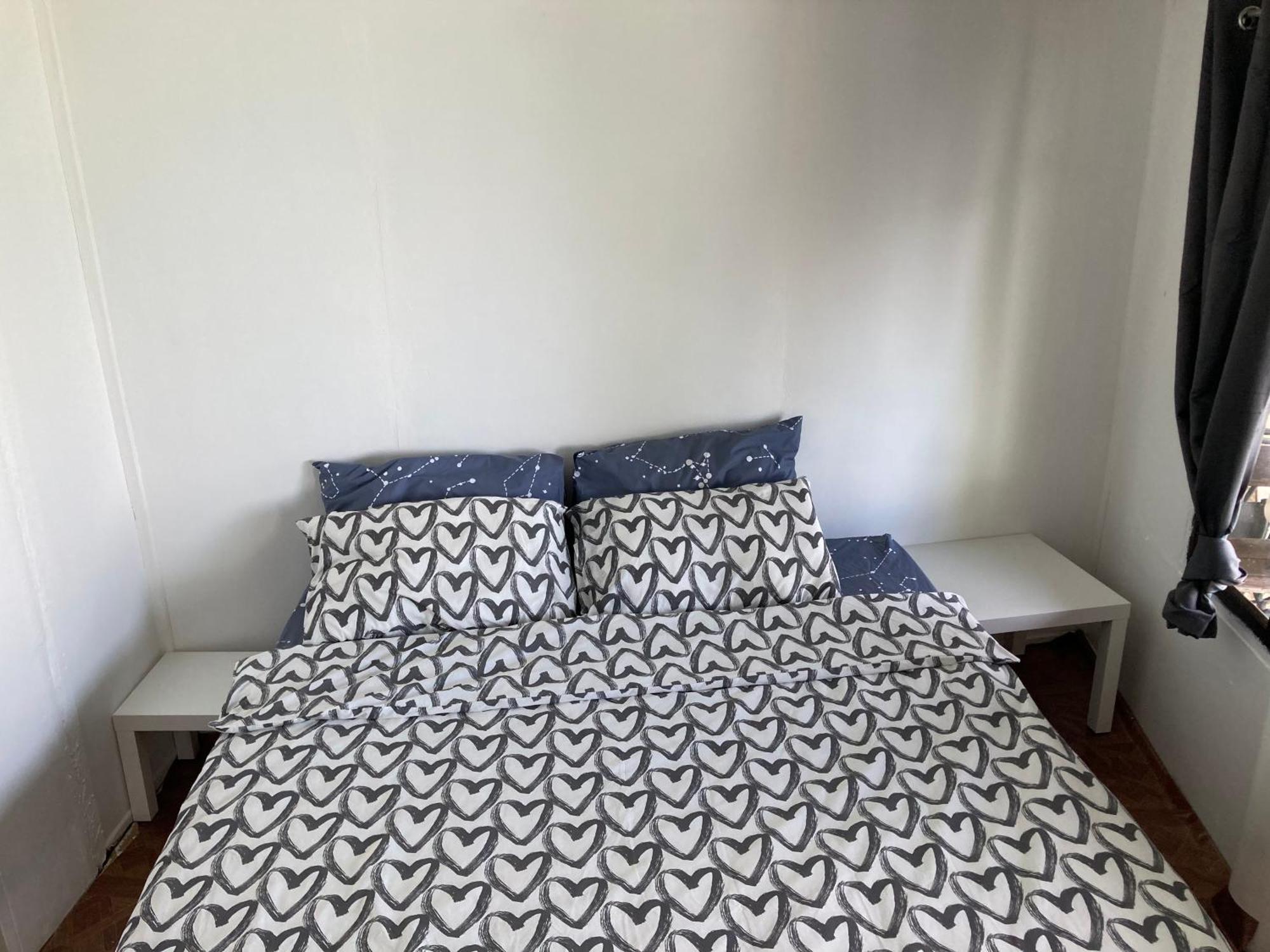 Baan Na Home Stay Ко Чанг Екстериор снимка
