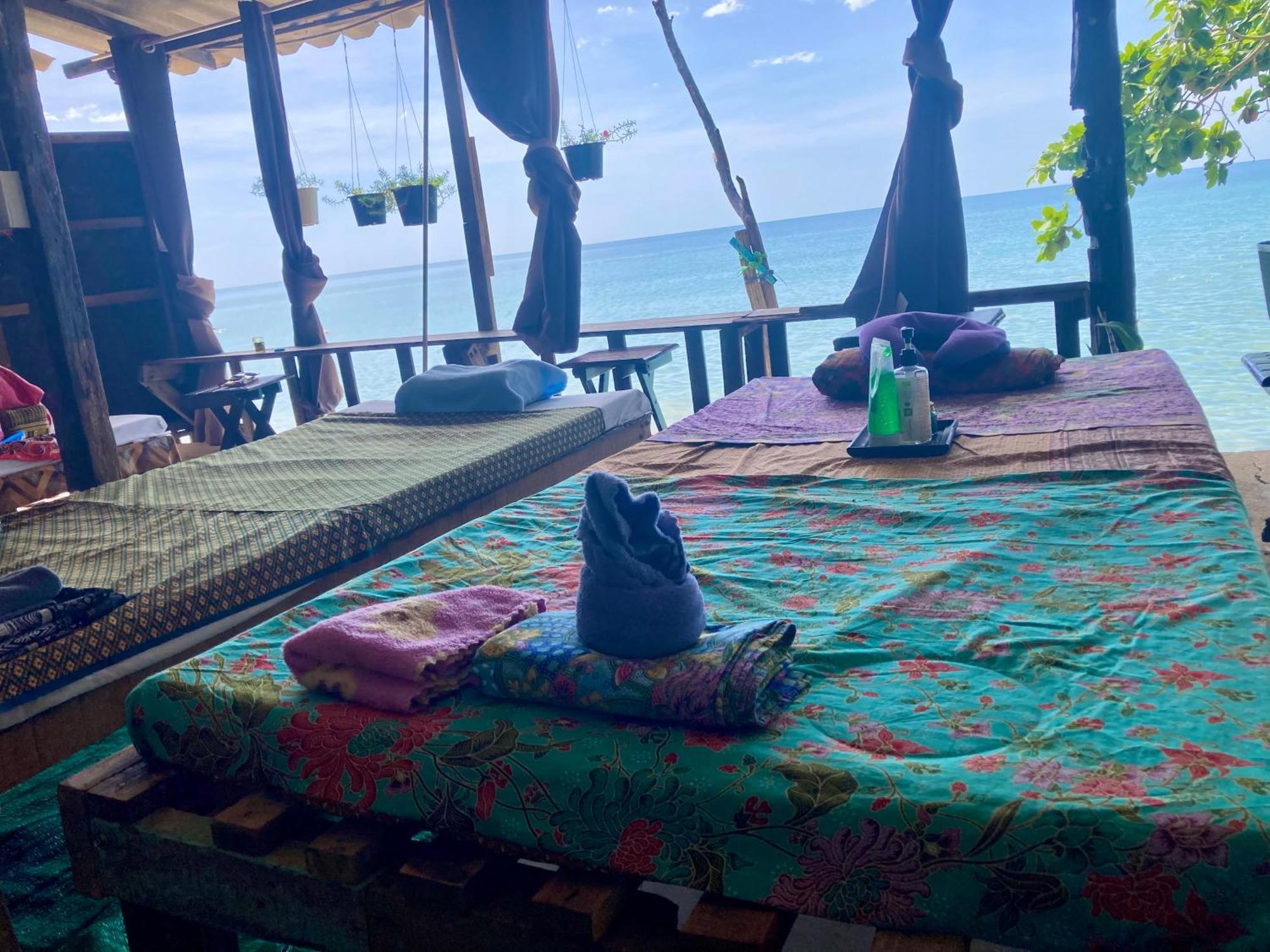 Baan Na Home Stay Ко Чанг Екстериор снимка