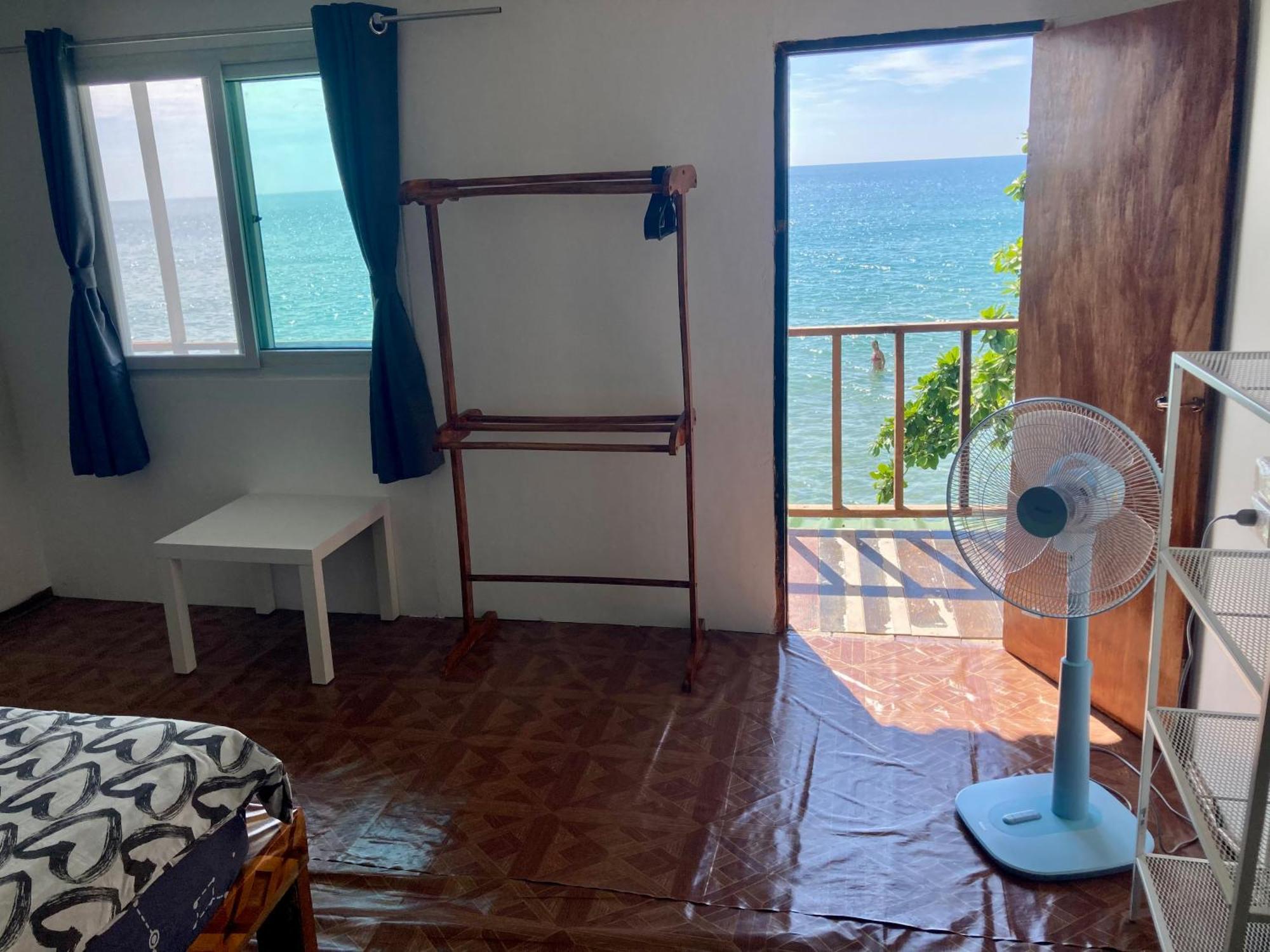 Baan Na Home Stay Ко Чанг Екстериор снимка