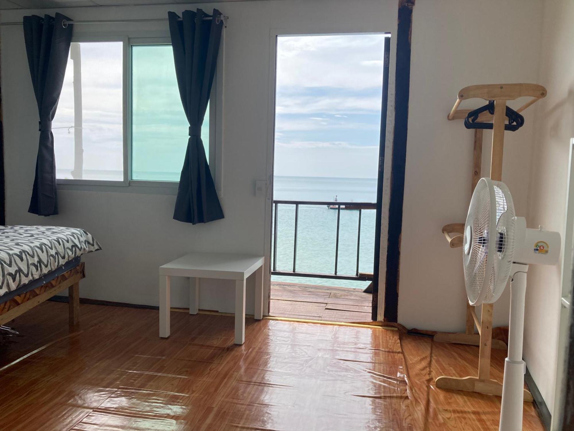 Baan Na Home Stay Ко Чанг Екстериор снимка