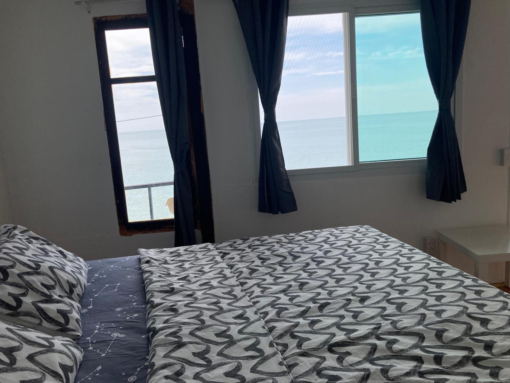 Baan Na Home Stay Ко Чанг Екстериор снимка