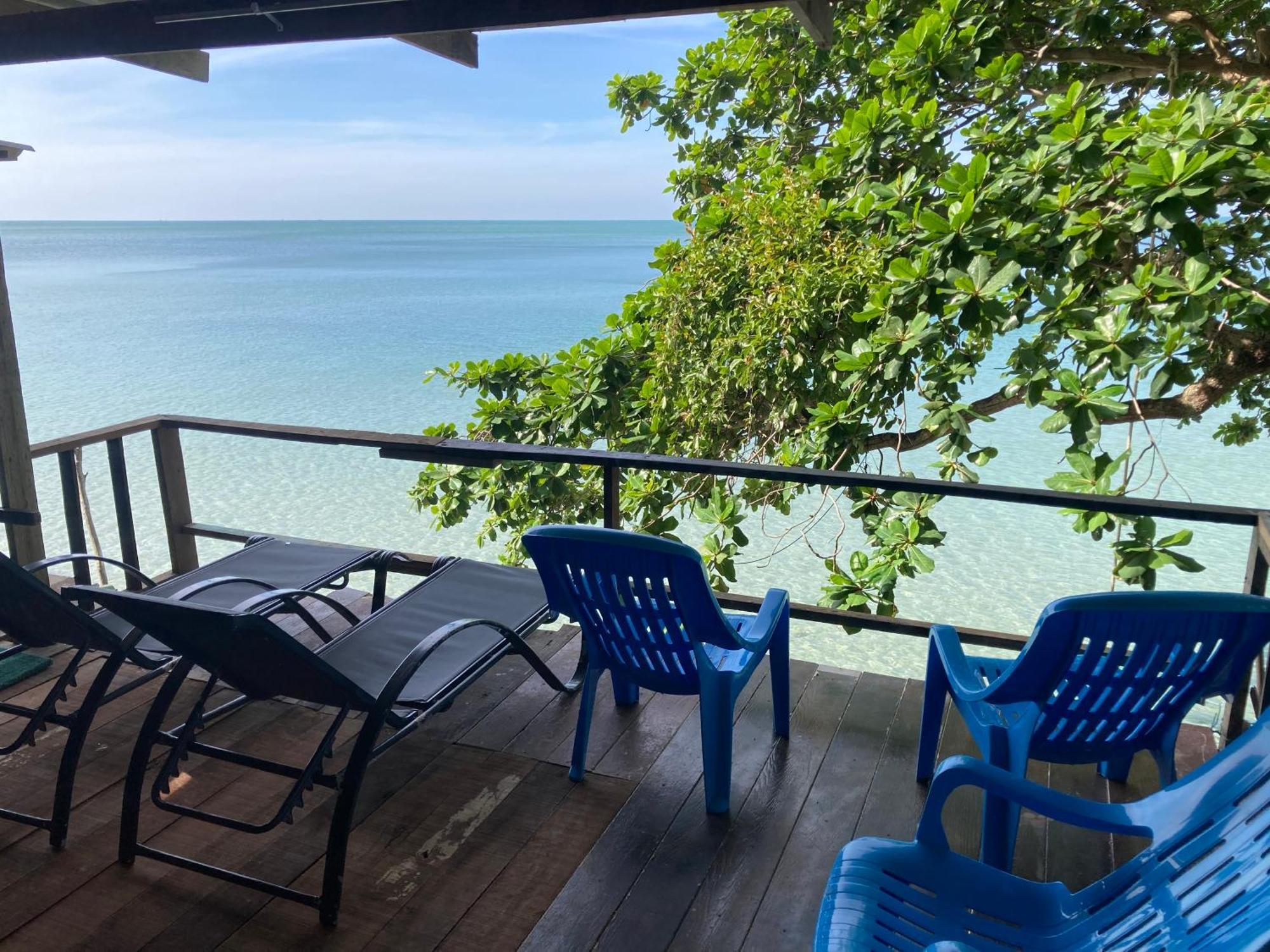 Baan Na Home Stay Ко Чанг Екстериор снимка