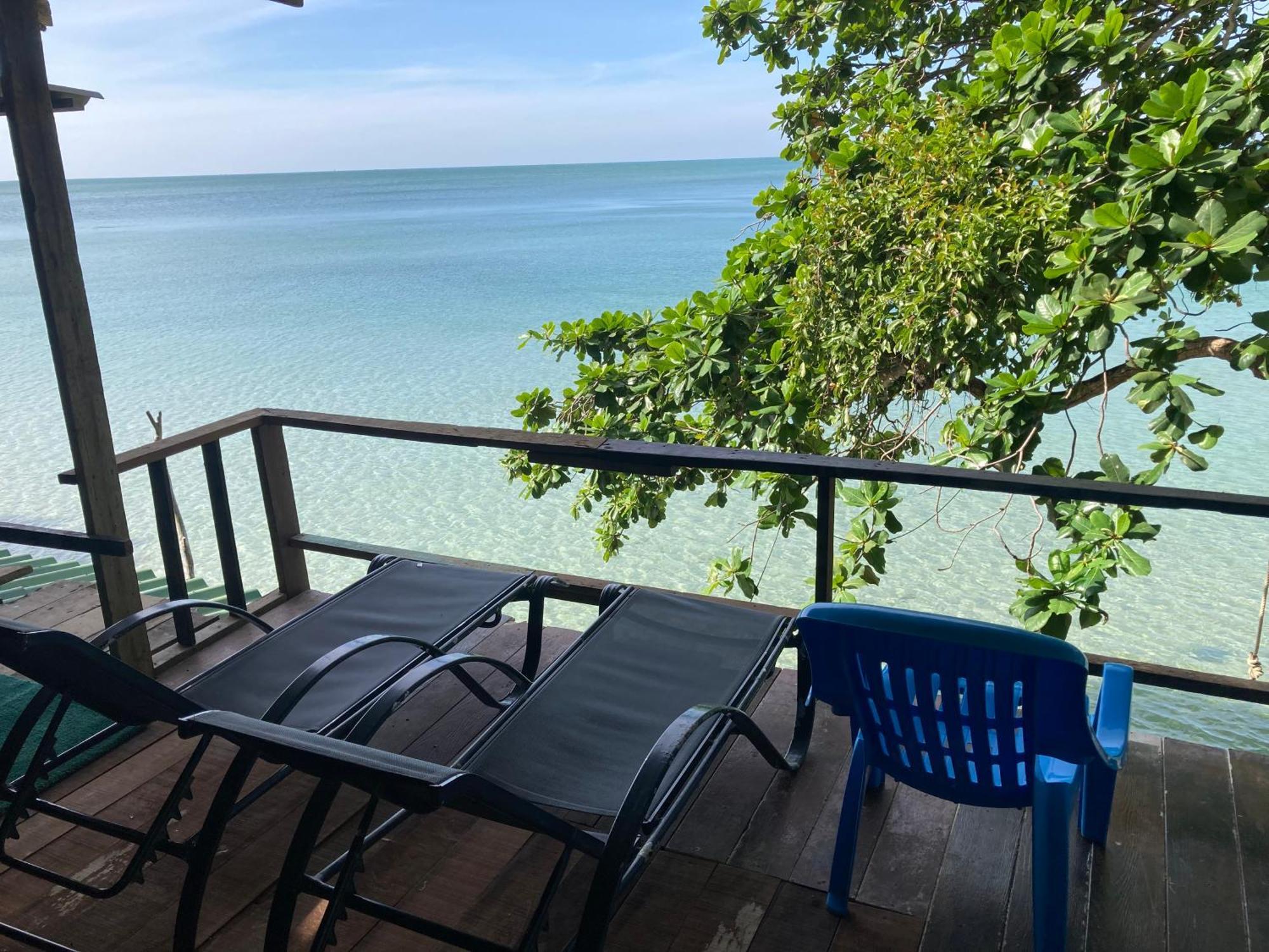 Baan Na Home Stay Ко Чанг Екстериор снимка