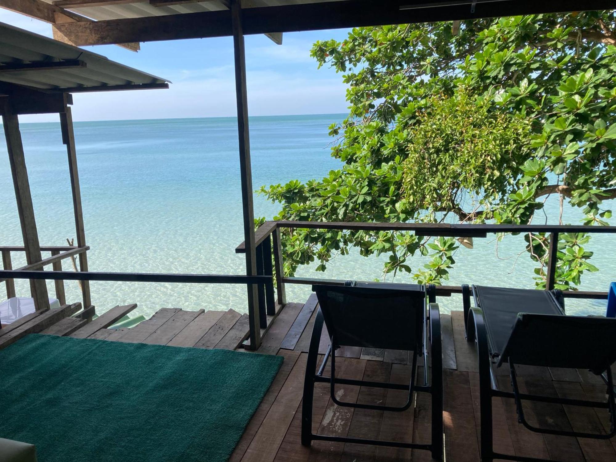 Baan Na Home Stay Ко Чанг Екстериор снимка