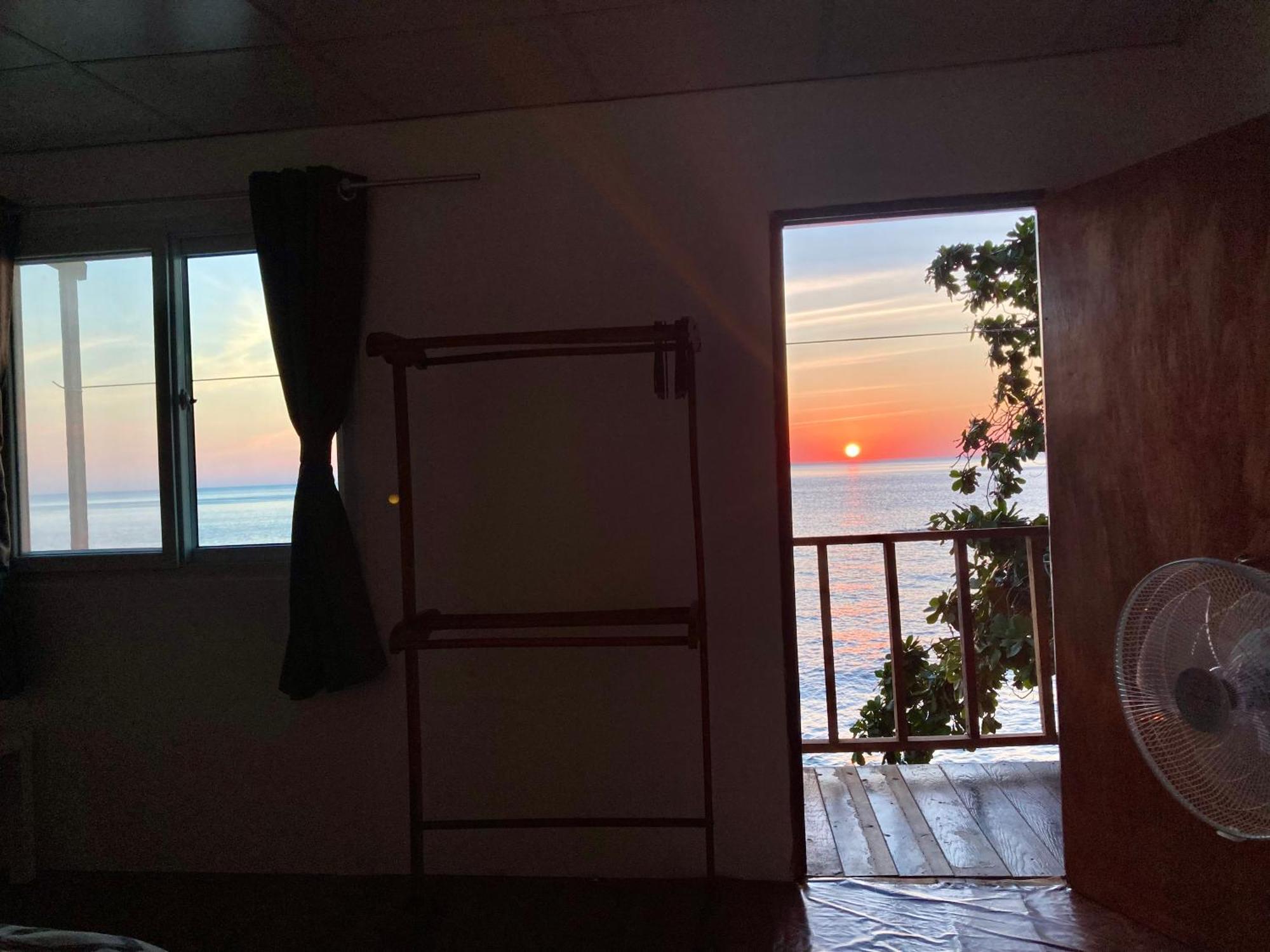 Baan Na Home Stay Ко Чанг Екстериор снимка