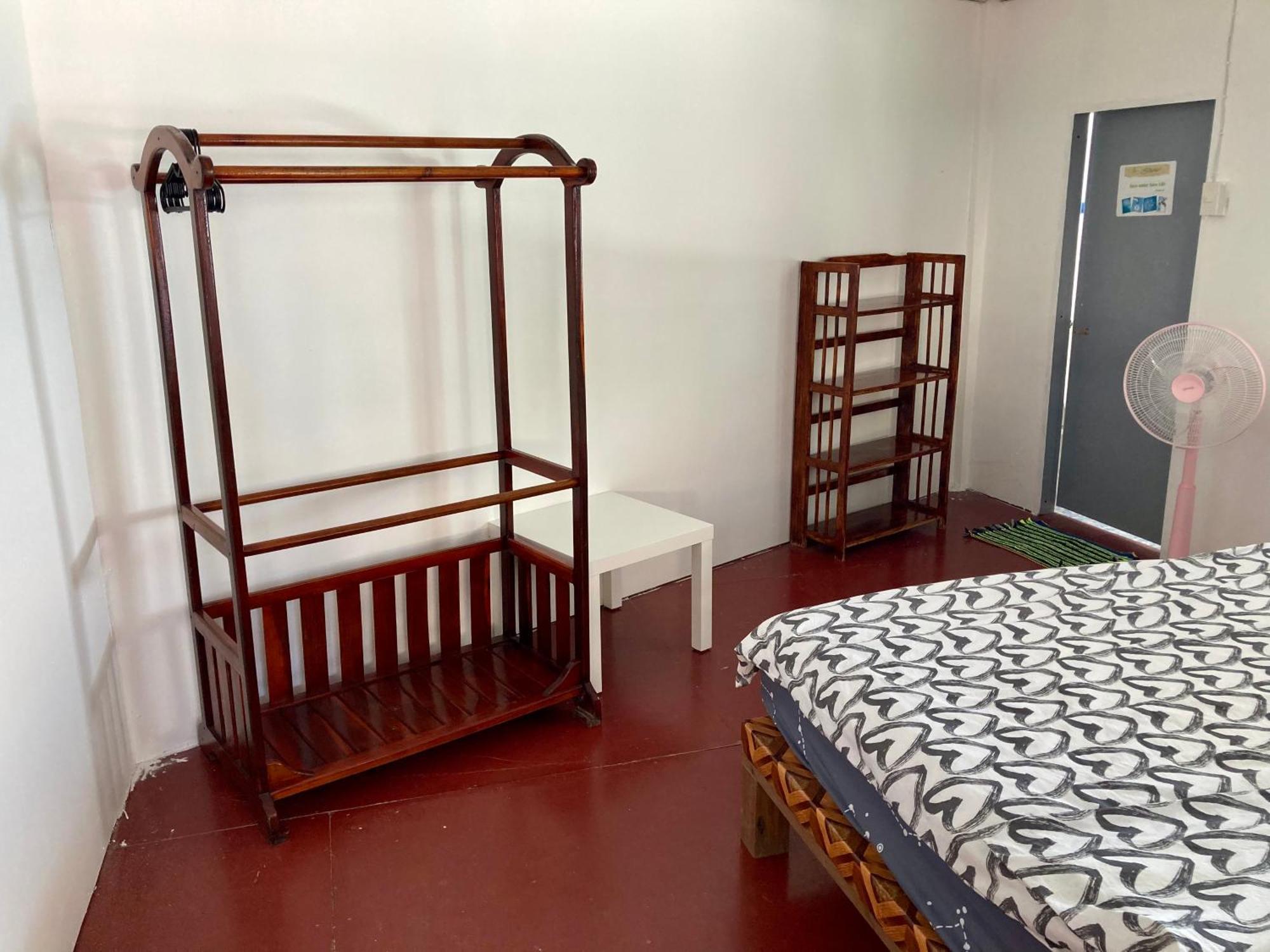 Baan Na Home Stay Ко Чанг Екстериор снимка