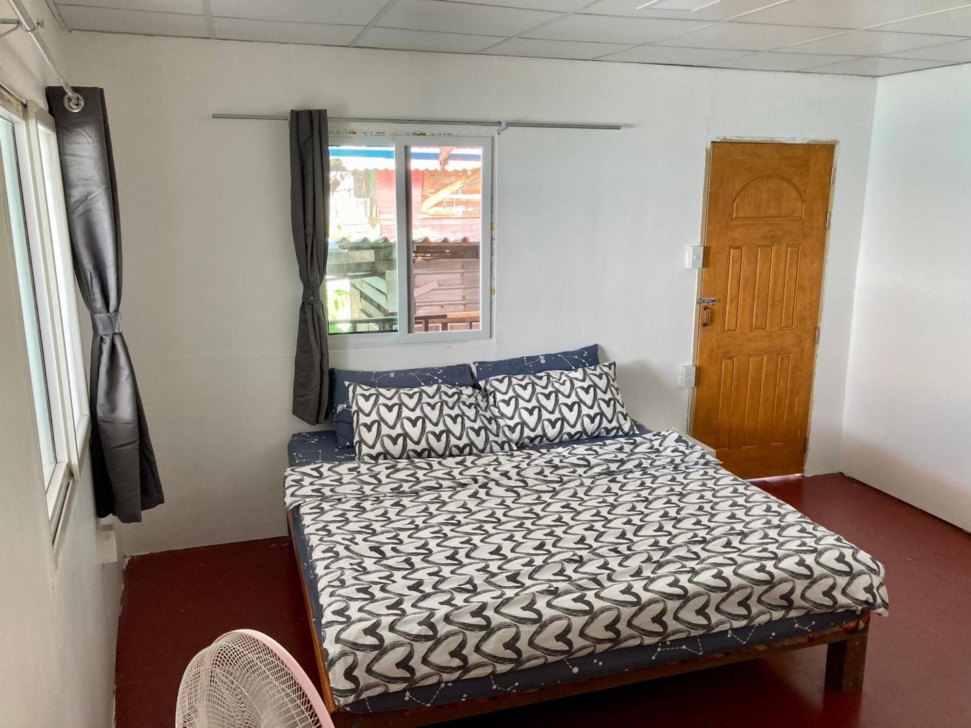Baan Na Home Stay Ко Чанг Екстериор снимка