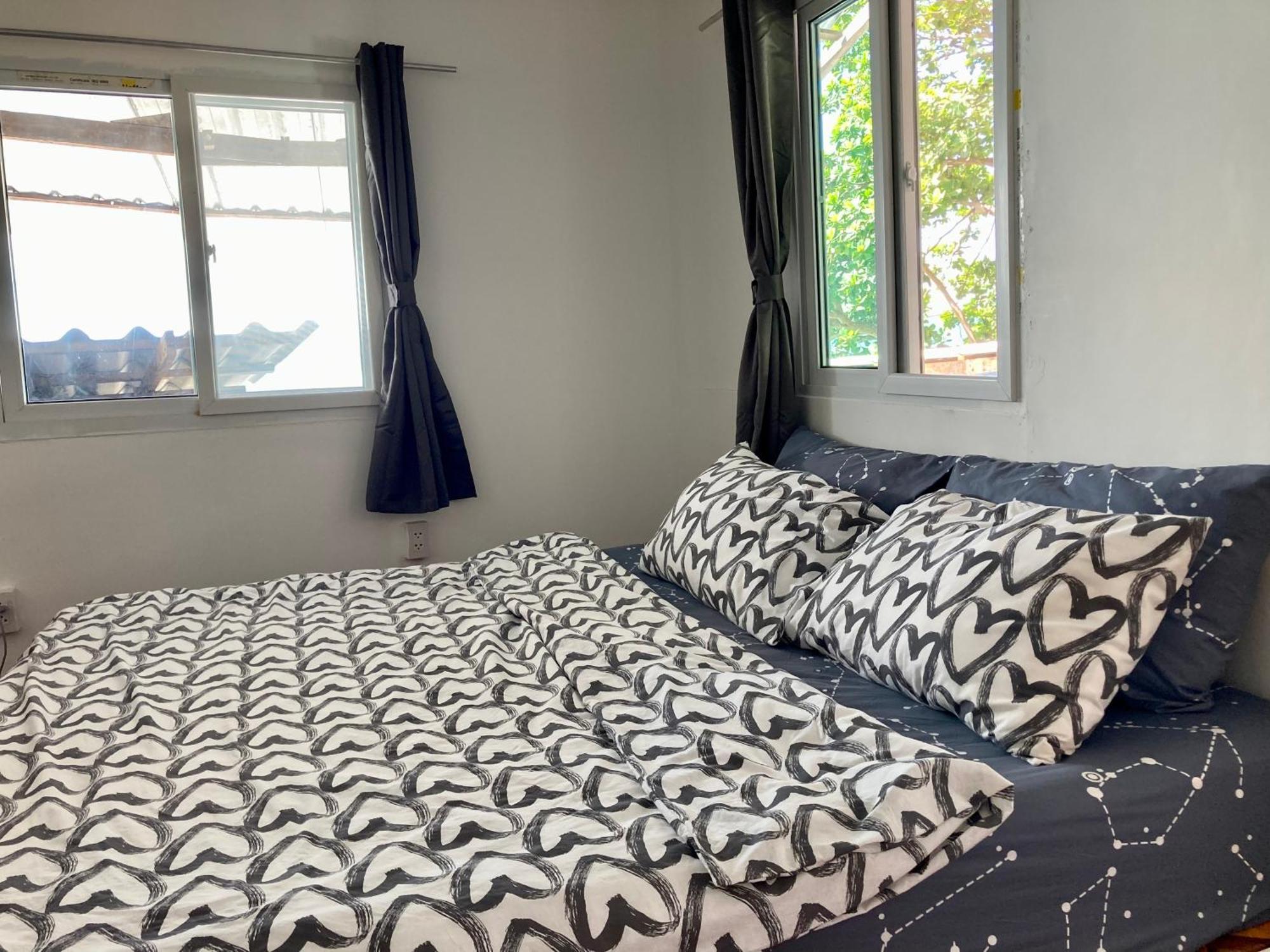 Baan Na Home Stay Ко Чанг Екстериор снимка