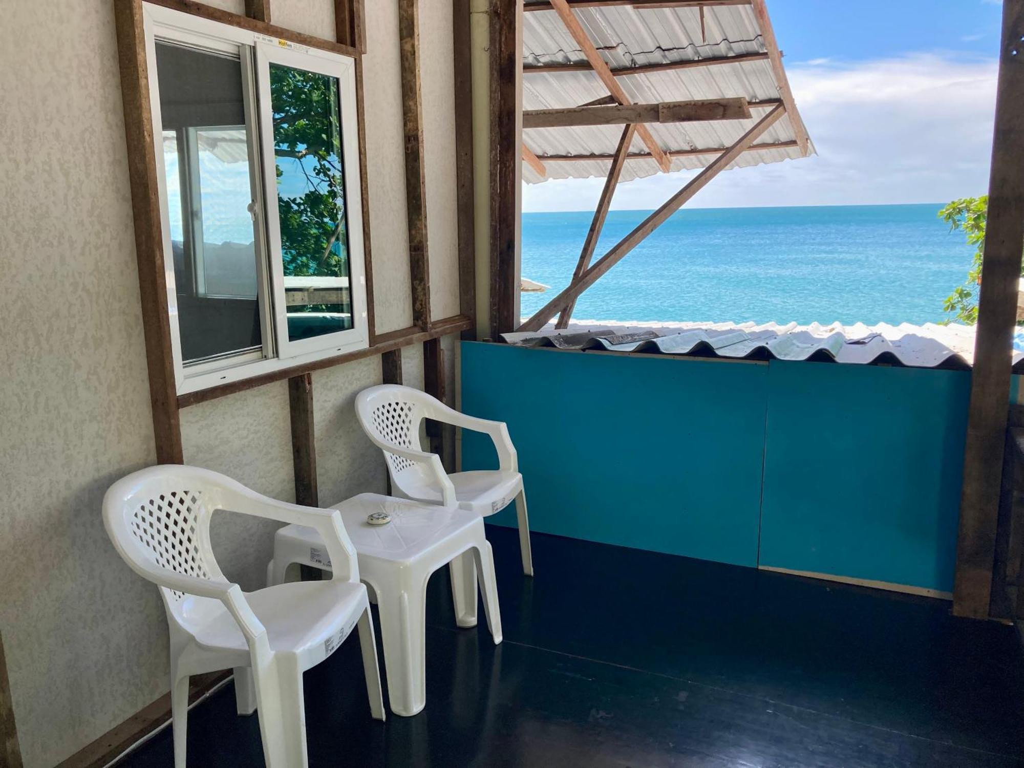 Baan Na Home Stay Ко Чанг Екстериор снимка